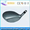 Beijing SYWD nuevo diseño Titanium Golf Club Chipper conductor cabeza con su diseño